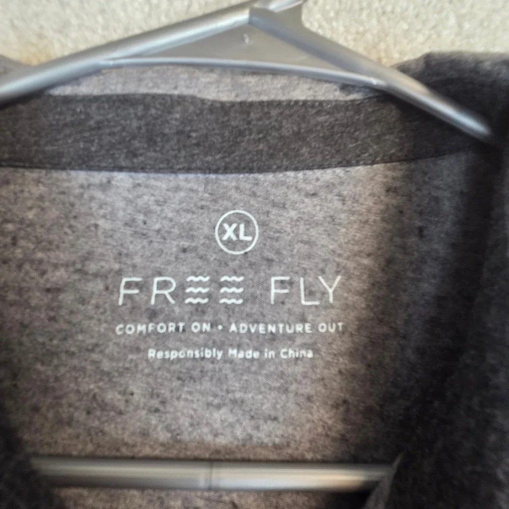 Free Fly Apparel free fly